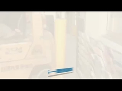 안전 보러드 충돌 방지 포스트 보러드 교통 경호