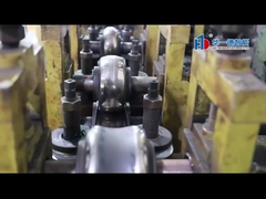 3세대 린 파이프 알루미늄 합금 튜브로 만든 재료 랙 시스템