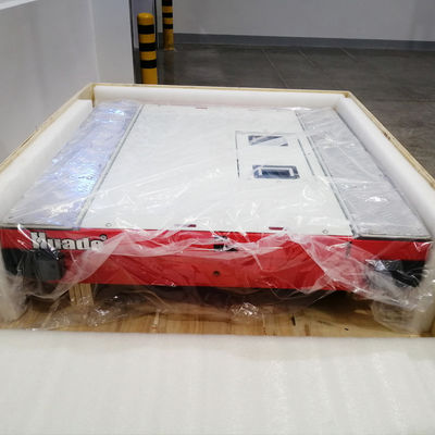 2차원 라디오 셔틀 자동차 셔틀 팔레트 러너 랙 시스템 자동차 라디오 셔틀 랙