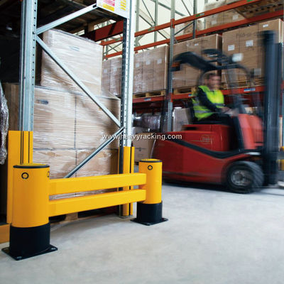 래킹 직립 보호자 래킹 끝 경비자