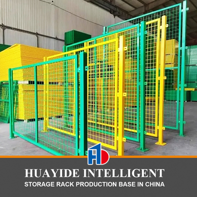 ISO9001 진료 된 칸티레버 래킹 맞춤형 크기 경화 방지