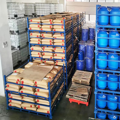 팩트리 롤용 스택 랙 휴대용 스택 랙 천 보관