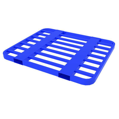 C04: 둥근 모서리 강철 팔레트는 포대 곡물, 사료 등을 보관하는 데 사용됩니다. 포크에 의해 가방이 찢어지는 것을 방지하고 적재 및 쌓기를 용이하게 합니다.