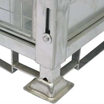 OEM 중형 강철 산업용 선반 시스템 11500mm 최대 높이