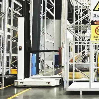 층 Longspan 벽돌쌓기 체계 당 ISO9001 중간 의무 선반설치 800kg