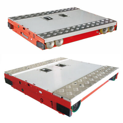 2차원 라디오 셔틀 자동차 셔틀 팔레트 러너 랙 시스템 자동차 라디오 셔틀 랙