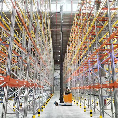 헤비 듀티 팔레트 랙 창고 보관 랙