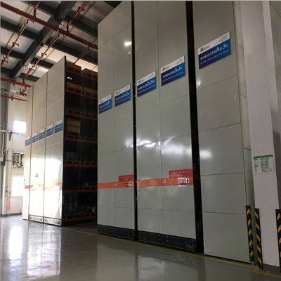 ODM 모바일 랙킹 시스템 레일 프리 시스템 1.5kw (산업용)
