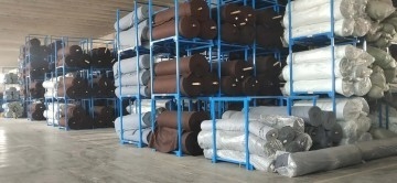 구성 500 - 4000 KGS / 레이어를 저장하기 위해 괴롭히는 산업적 아주 튼튼하 금속 팔레트