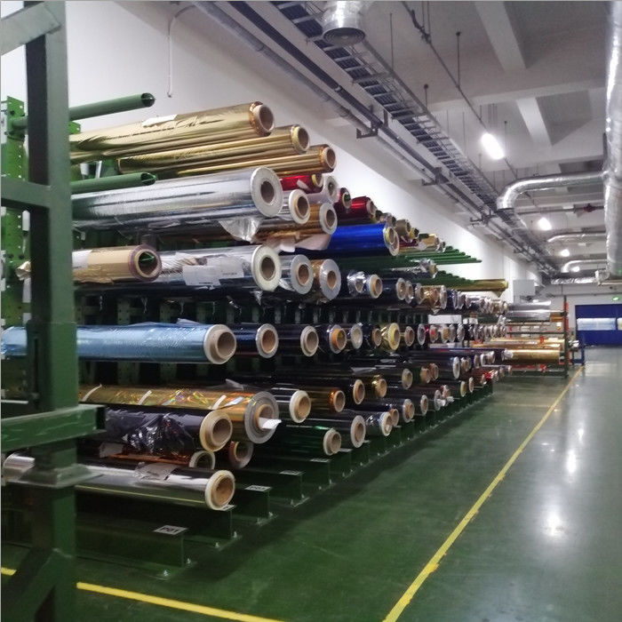 증명서를 주는 OEM 직류 전기를 통한 강철 공가 관 선반 ISO9001